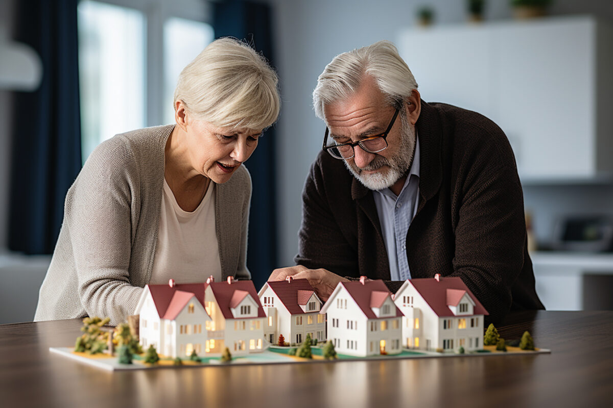 Comment anticiper une baisse de revenus à la retraite ?