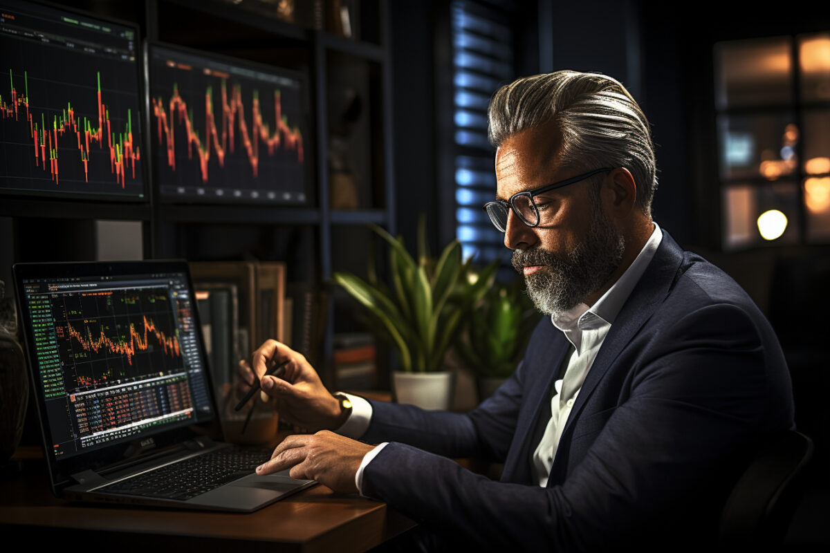 Comment investir intelligemment en bourse pour les débutants ?