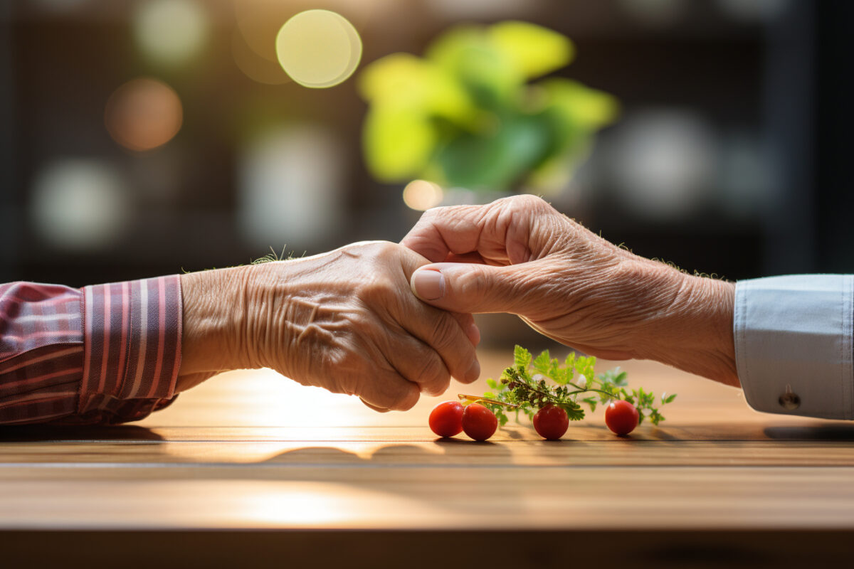 Comment la pension de réversion fonctionne-t-elle en cas de décès du conjoint ?