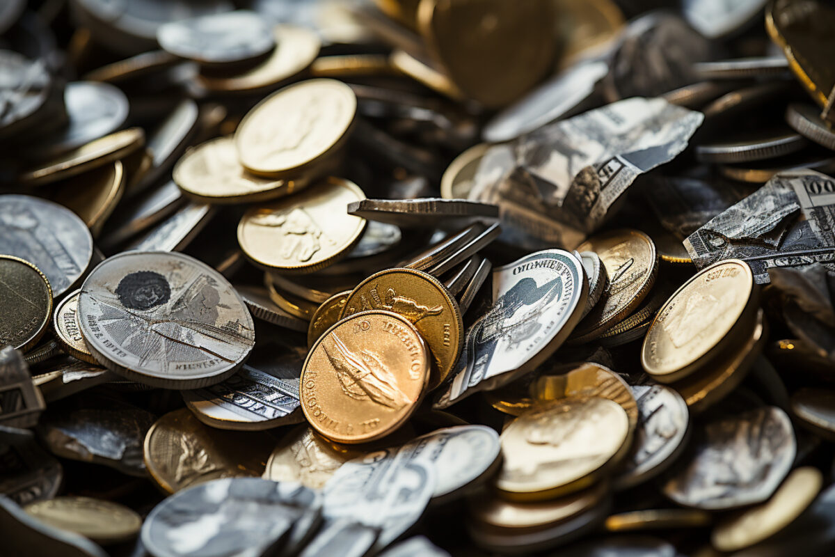 Comment les crises économiques affectent-elles les finances personnelles ?