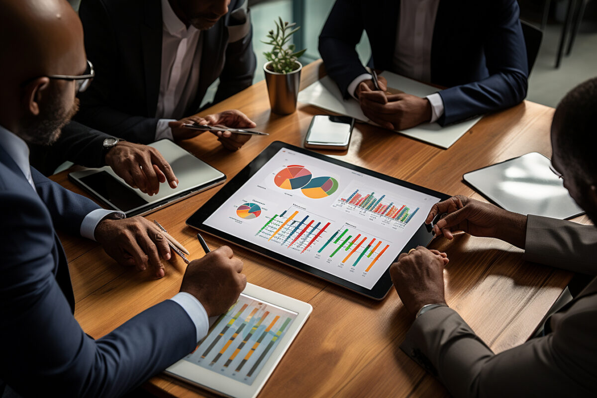 Comment les startups peuvent-elles gérer efficacement leurs finances ?