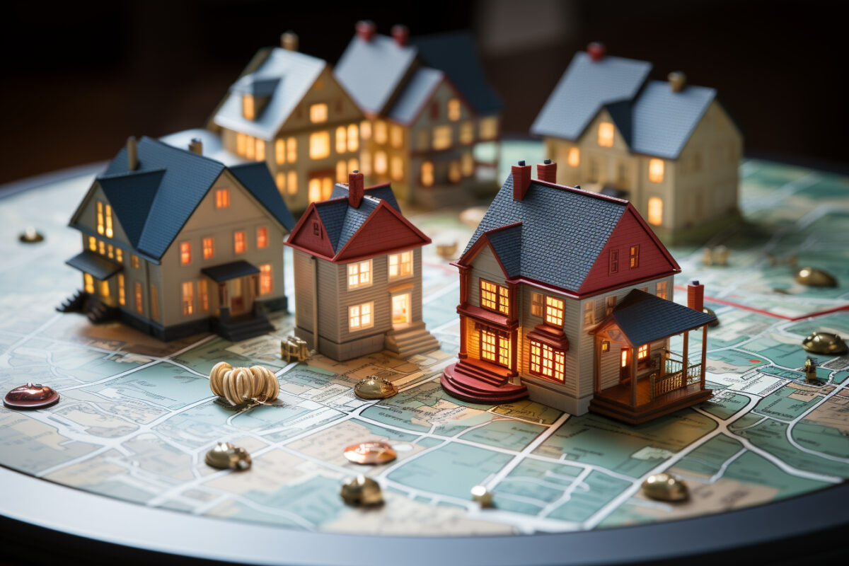 Comment naviguer dans le marché immobilier pour un investissement rentable ?