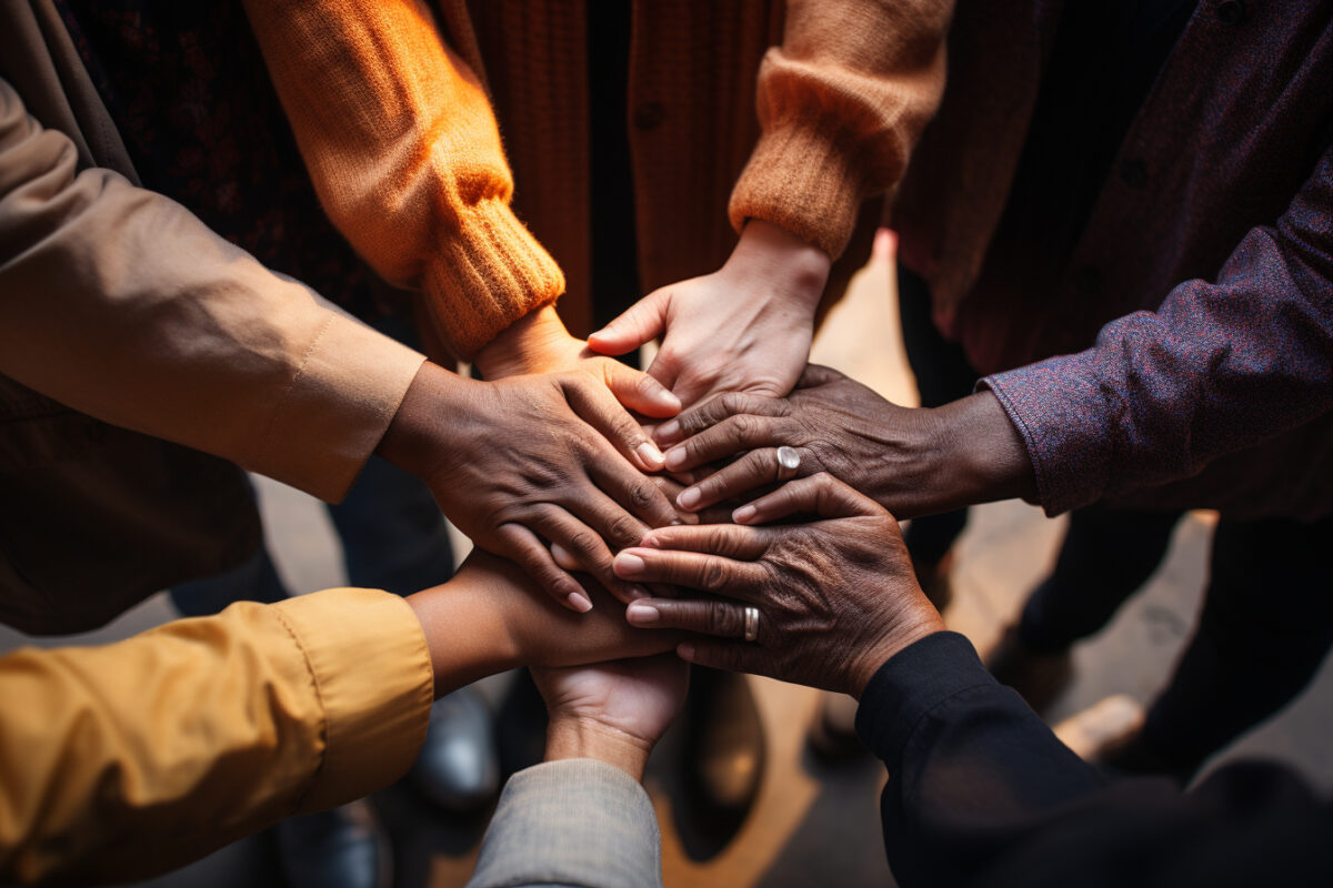 Comment renforcer le lien social dans les communautés multiculturelles ?