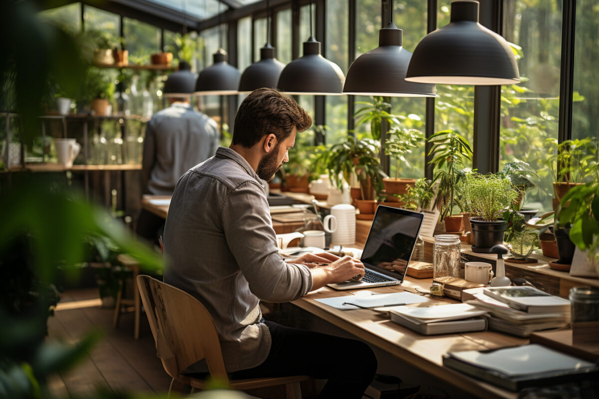 Quels sont les impacts du télétravail sur la cohésion sociale ?