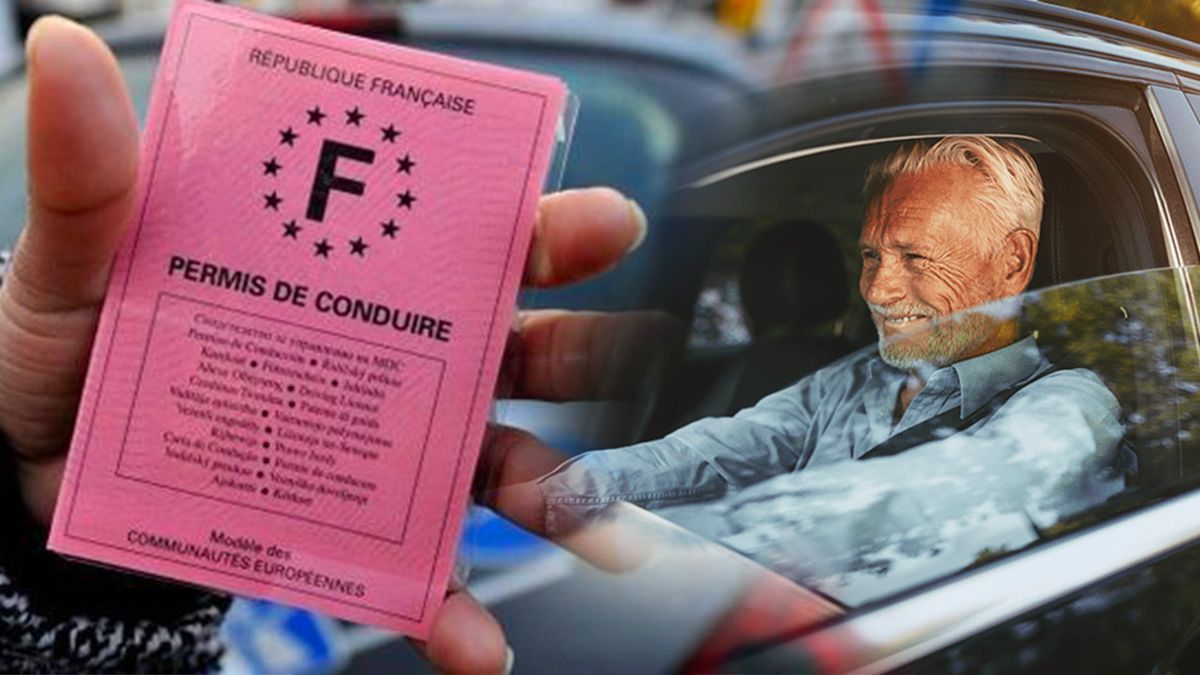 Permis de conduire : ce changement majeur qui pourrait viser les seniors en 2024