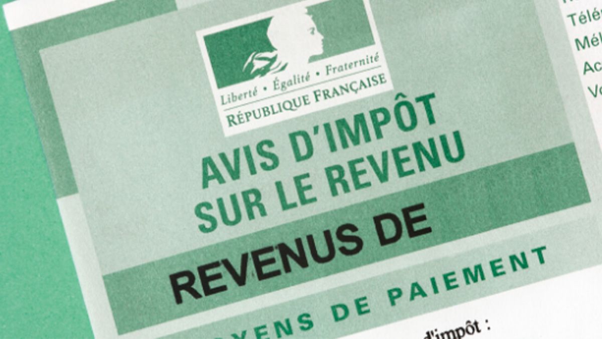 Impôt sur le revenu : cet outil gratuit permet d’estimer le montant que vous devez payer en 2024