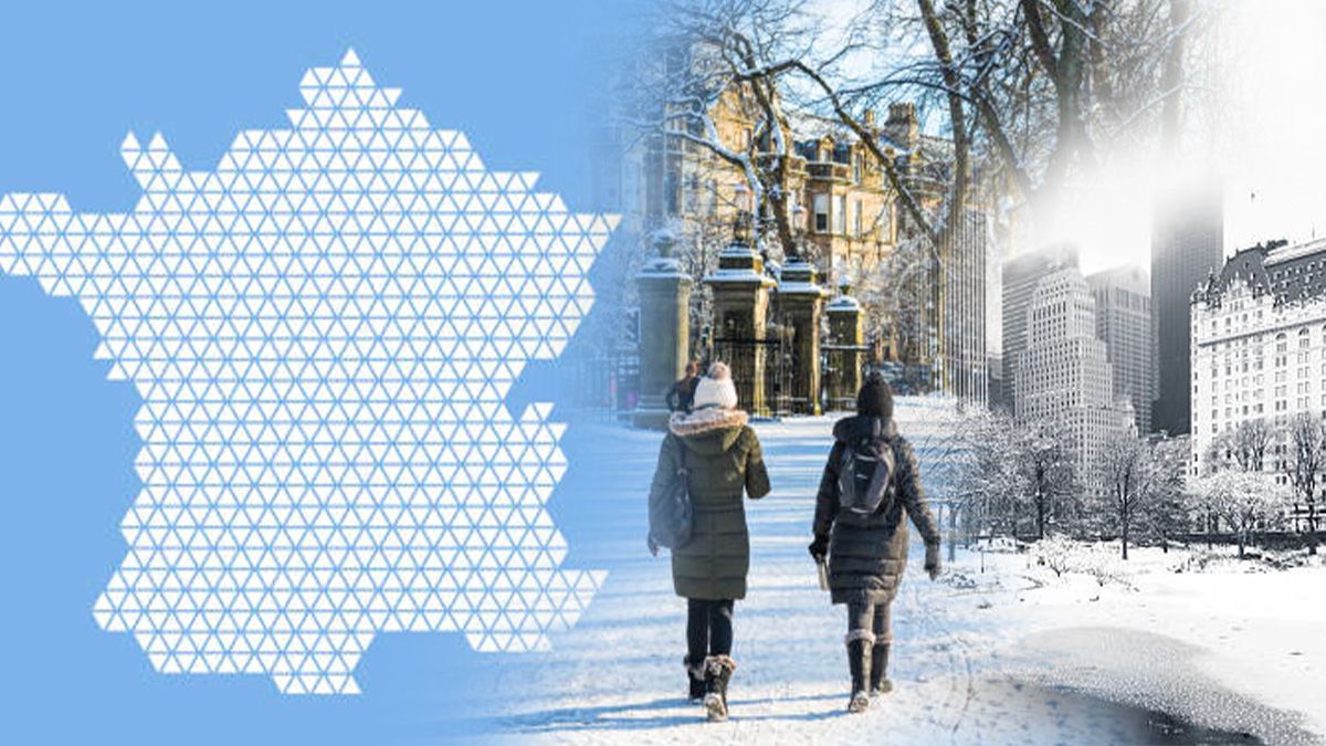 Neige la semaine prochaine ? Les prévisions météo dévoilées au jour le jour