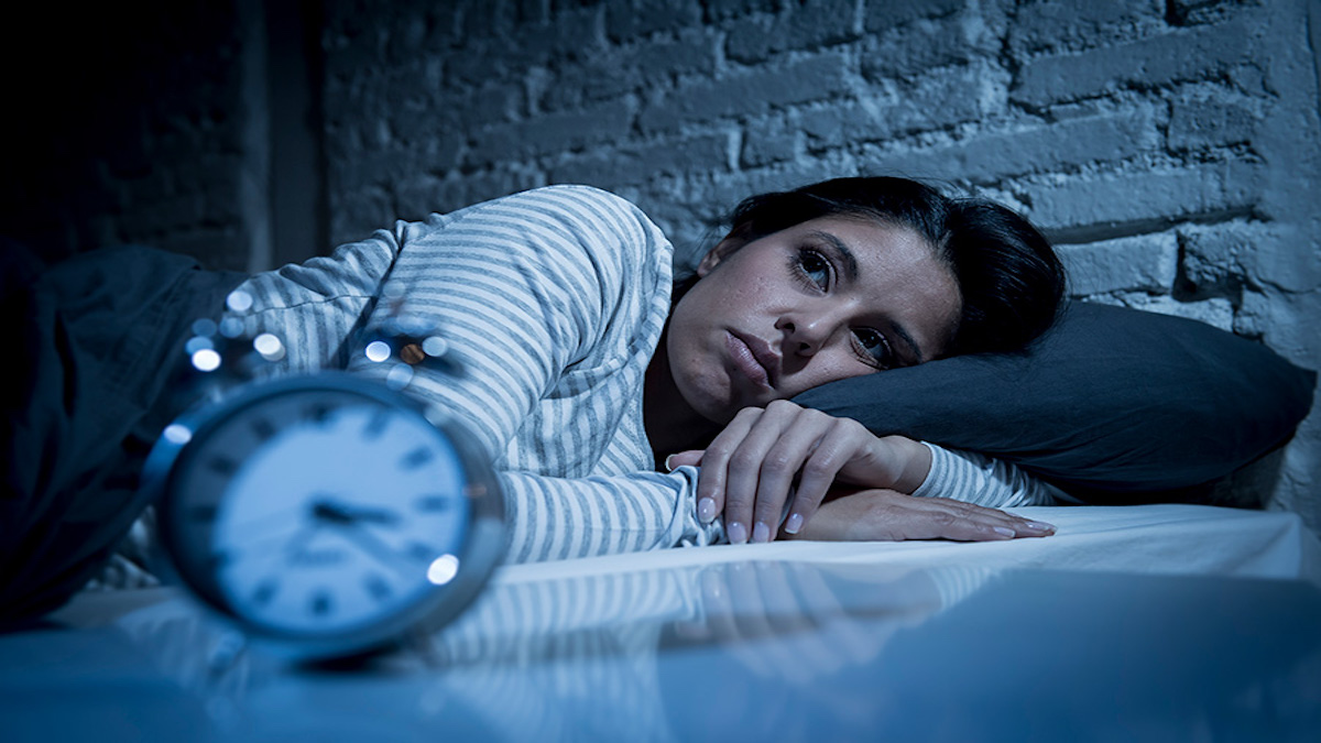 Sommeil : 5 conseils magiques pour mieux dormir après 50 ans
