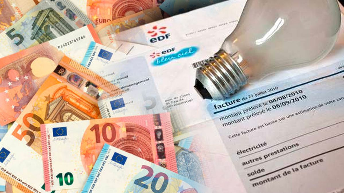 L’astuce pour éviter la hausse des prix au 1er février et réduire de 20% votre facture d'électricité
