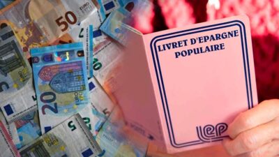 LEP : 3 infos qui vous réconforteront après l’annonce de la baisse du taux