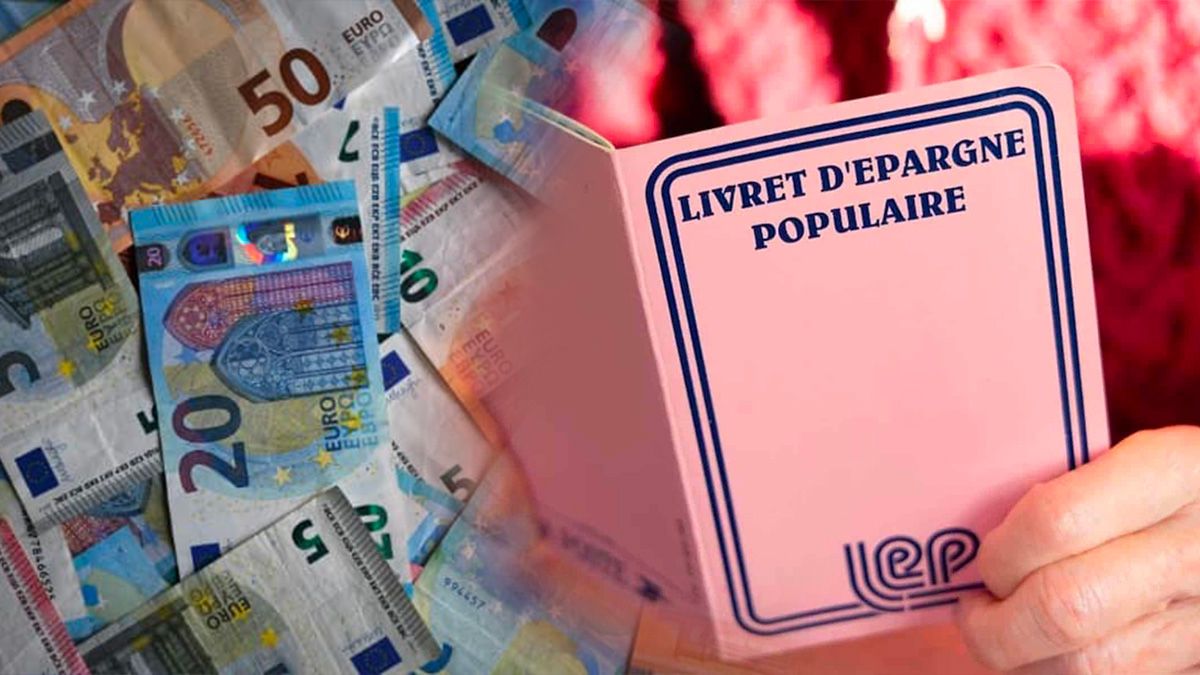LEP : 3 infos qui vous réconforteront après l’annonce de la baisse du taux