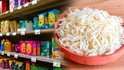 Ces riz nocifs pour votre santé doivent être évités à tout prix selon 60 Millions de consommateurs