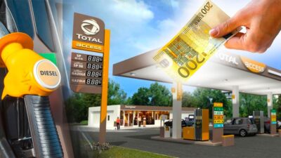 Prime carburant : tout savoir sur le montant, les conditions, la date… pour la toucher en 2024