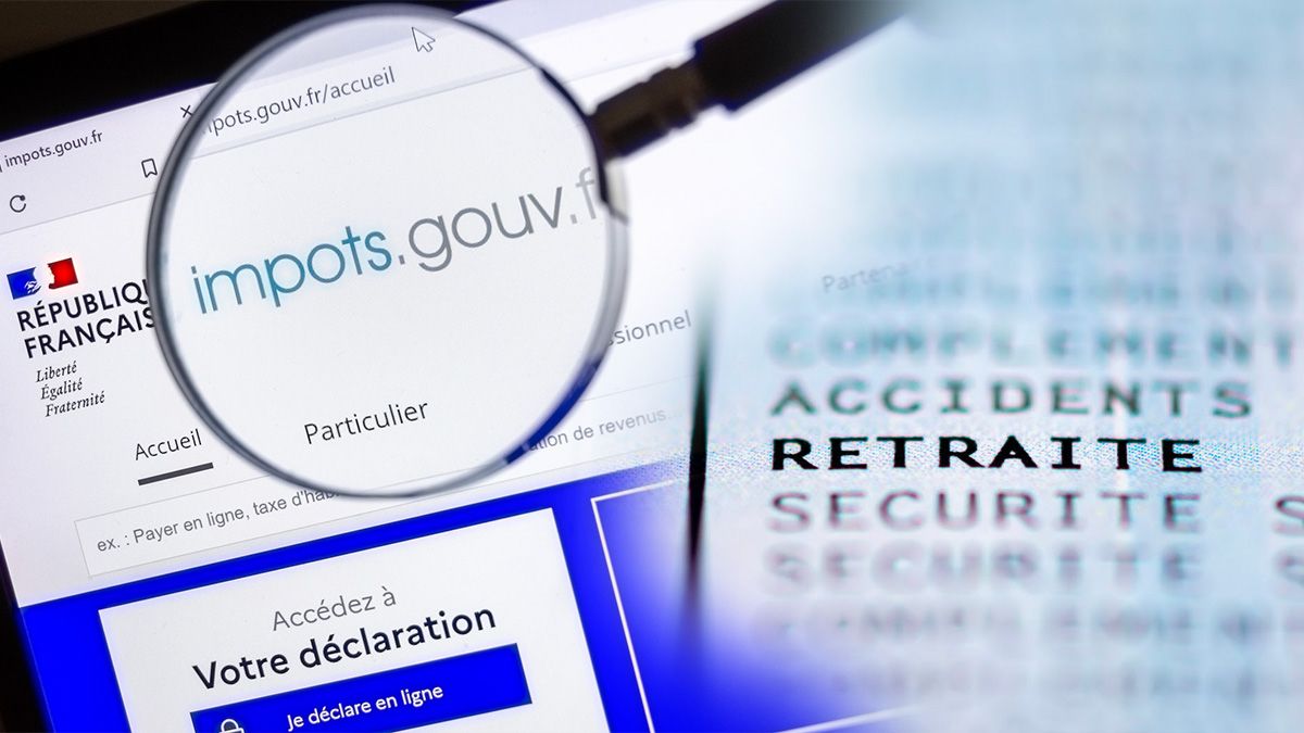 Impôts : 5 solutions pour en payer beaucoup moins si vous êtes à la retraite