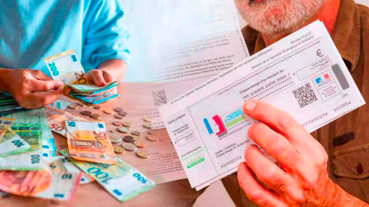 Chèque énergie : les conditions pour en bénéficier et quand le versement sera fait