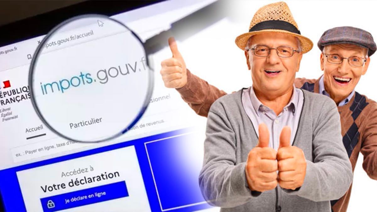 Abattement fiscal : cette hausse en 2024 qui va ravir les seniors