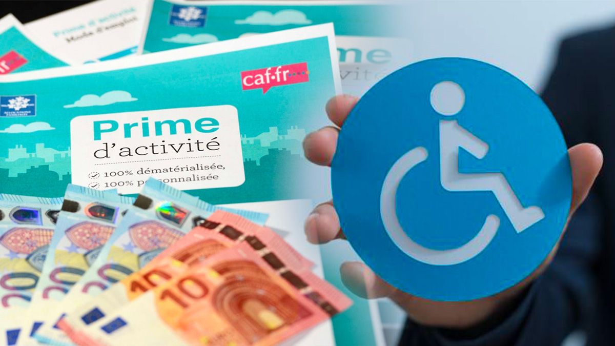 AAH : les bénéficiaires de cette aide peuvent-ils la cumuler avec la prime d’activité ?