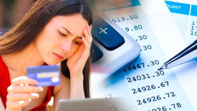3 stratégies faciles pour ne plus jamais être à découvert sur votre compte bancaire