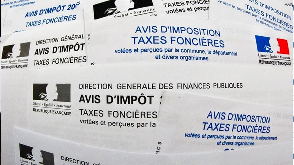 6 astuces pour ne payer la taxe foncière et 2 pour la diminuer, peu de personnes le savent