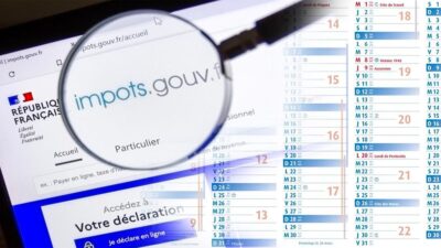 Impôts sur le revenu, taxe foncière… toutes les dates à ne pas manquer en 2024