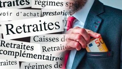 Les solutions pour retirer de l’argent sur une assurance-vie à la retraite