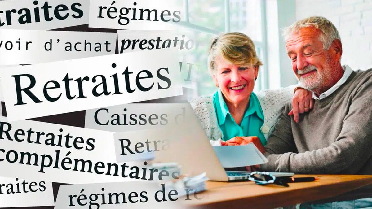 Retraite : les démarches essentielles à faire pour partir sereinement