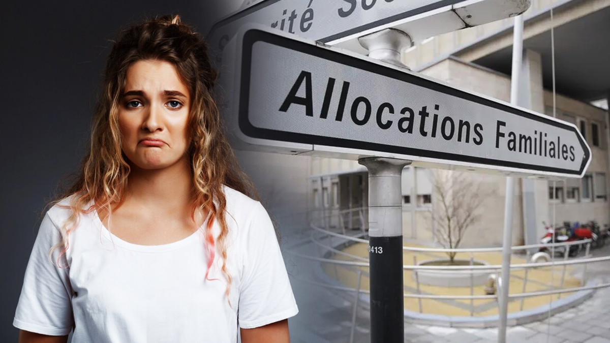 Aides sociales : ces erreurs pourraient vous coûter très cher, faites attention