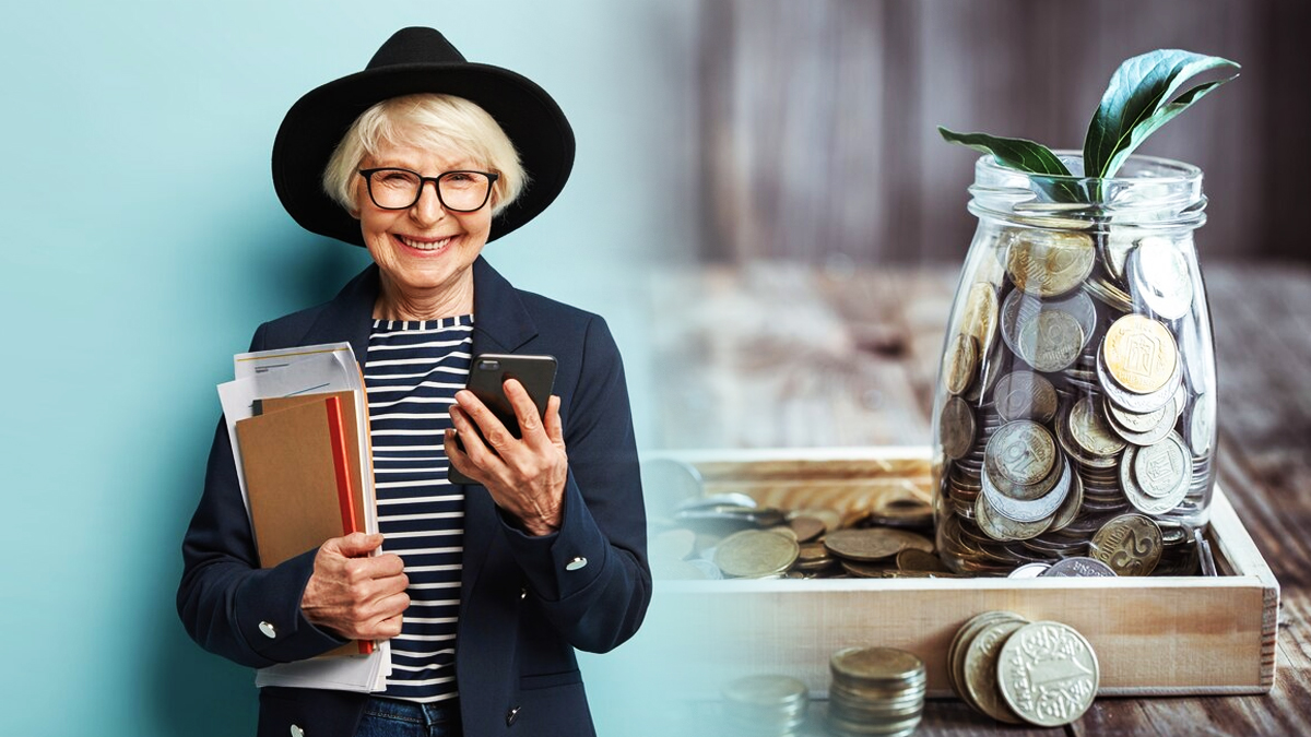 Augmentation incroyable des retraites : vérité ou simple rumeur ?