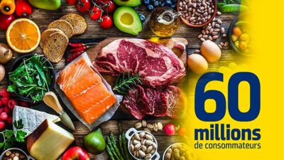 L’aliment courant à bannir de votre cuisine d’après 60 Millions de consommateurs