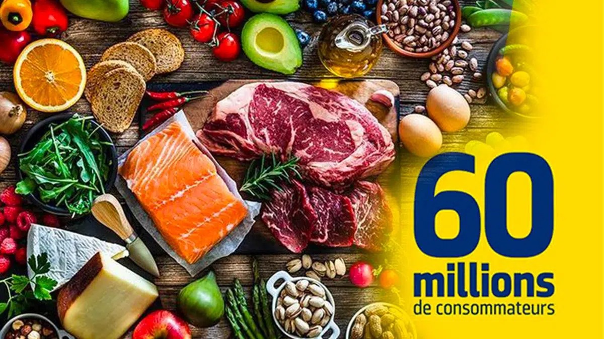 L’aliment courant à bannir de votre cuisine d’après 60 Millions de consommateurs