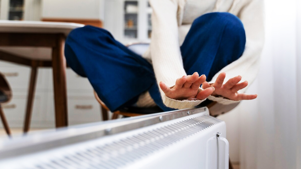 Les astuces infaillibles pour aérer efficacement votre logement sans perdre la chaleur