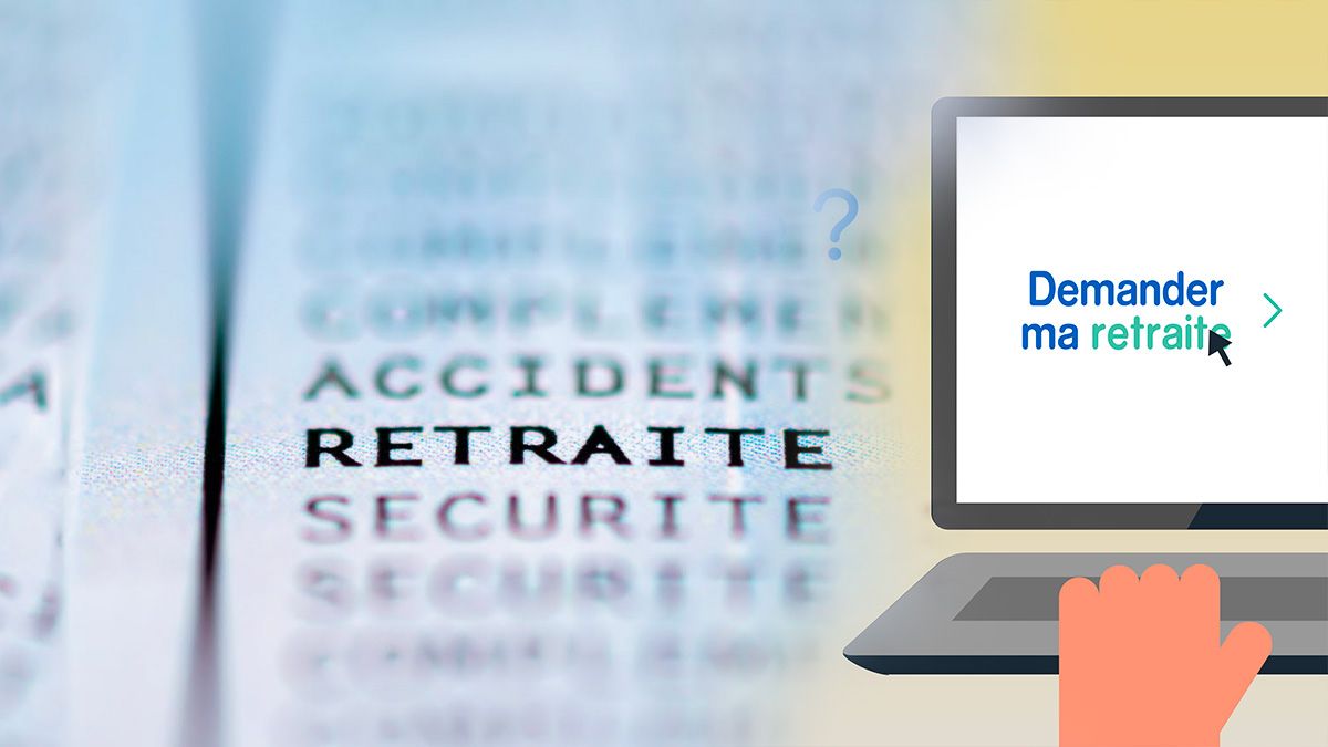 Dossier Demande De Retraite Cnav FPYK Dossier Demande De Retraite Cnav FPYK