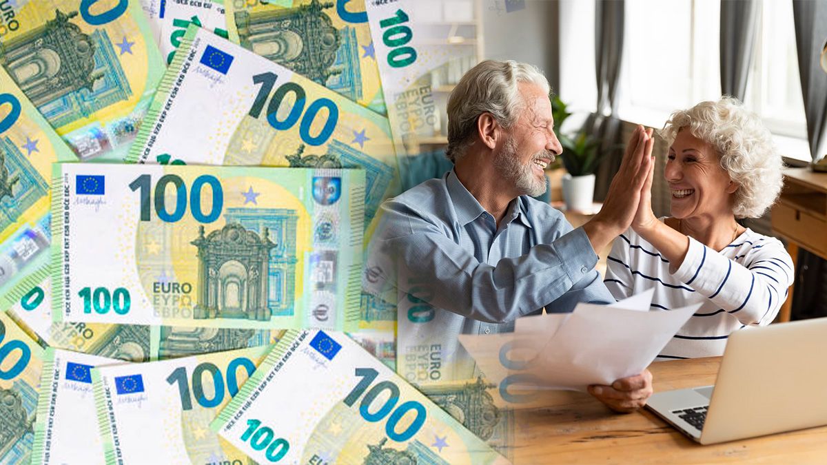 Les conditions pour profiter de la surcote de 5% sur les retraites