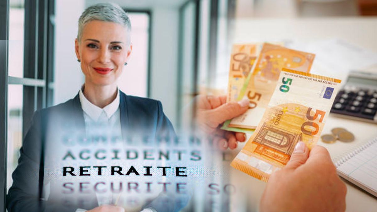 Retraite : ce cas particulier pour les salariés du privé permet d’augmenter la pension de 5%