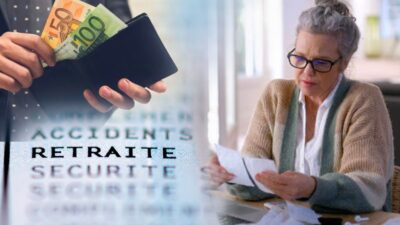 Retraite : le nouveau montant de la pension minimum en 2024 révélé