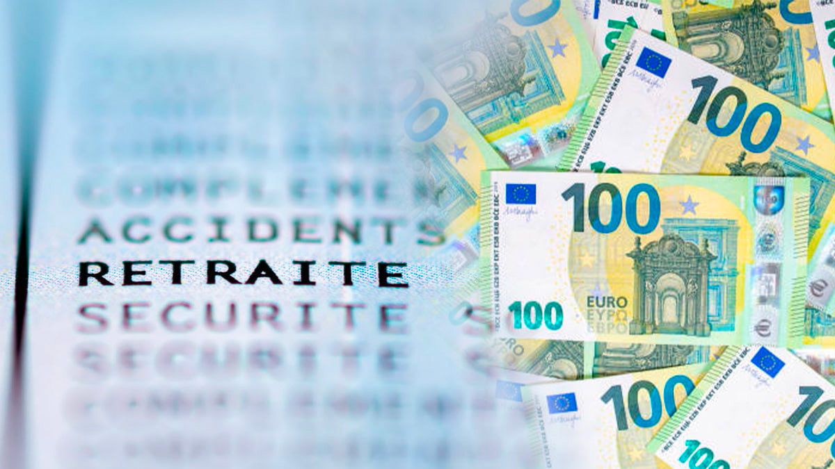 Retraite : les montants de pension minimale selon votre profil dévoilés