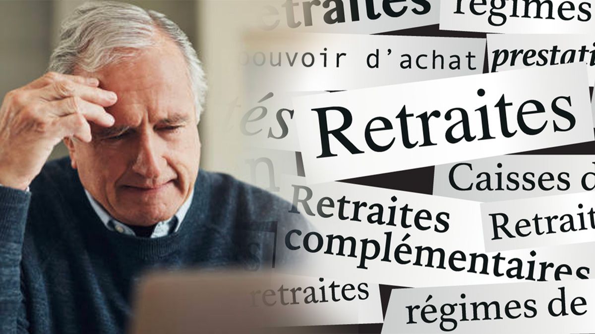 Retraités : mauvaise nouvelle, pourquoi vous devrez gagner plus pour valider un trimestre de retraite