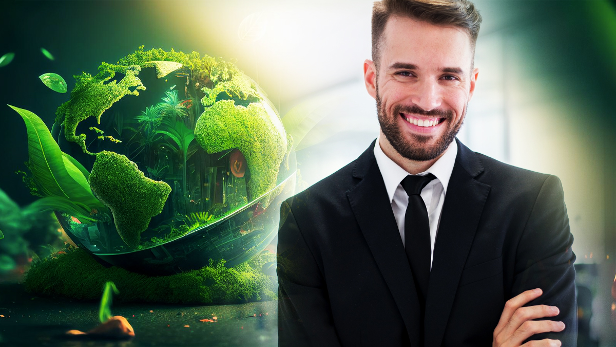 Greentech : la nouvelle ruée des investisseurs