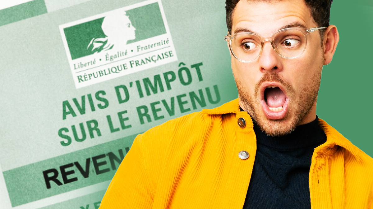 Impôt sur le revenu : la majorité des Français exonérée en 2024, les concernés