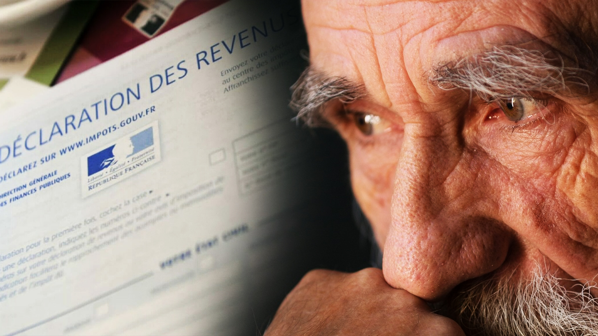 Impôts 2024 : l'abattement pour les plus de 65 ans et les invalides revalorisé