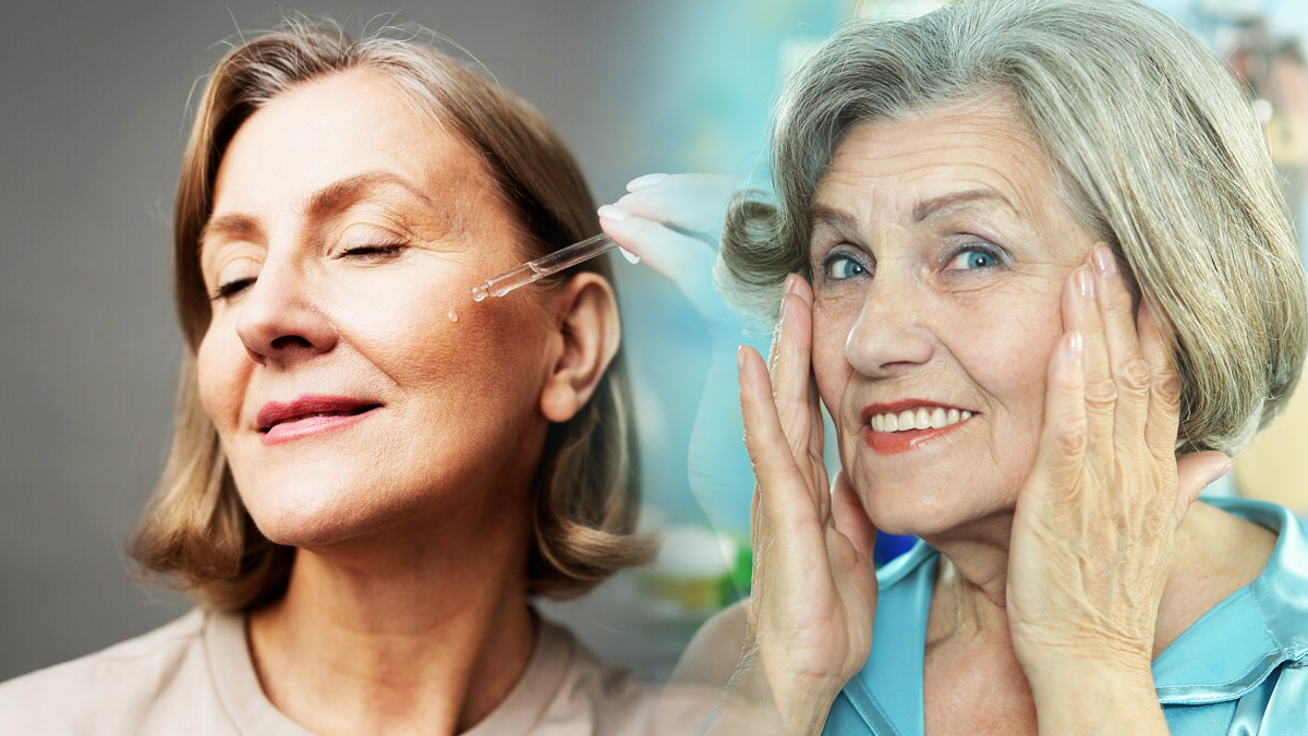 Jeunesse éternelle : les astuces anti-âge d'une grand-mère hors du commun