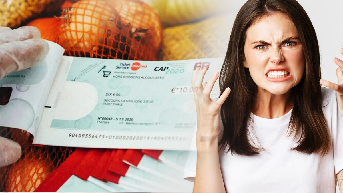 Fin du chèque alimentaire en 2024 : quelle alternative pour les Français ?