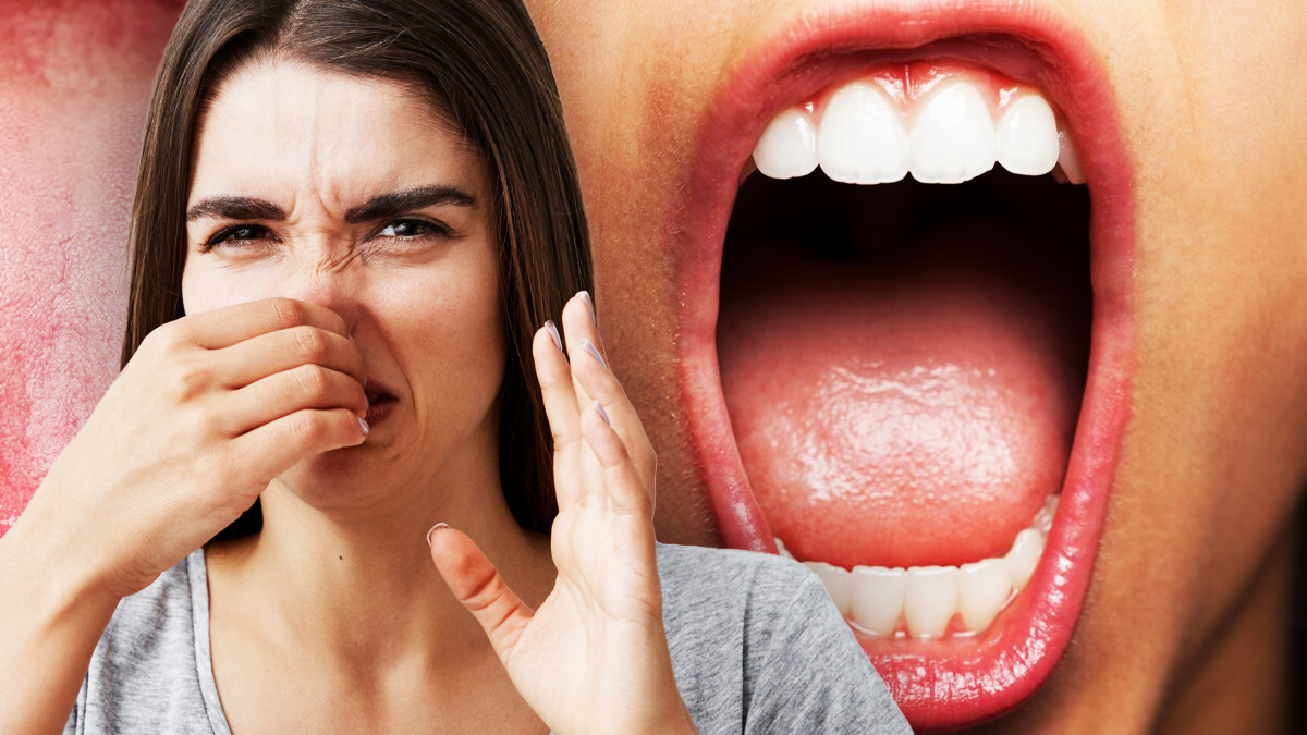 Le secret pour lutter contre la mauvaise haleine : les probiotiques
