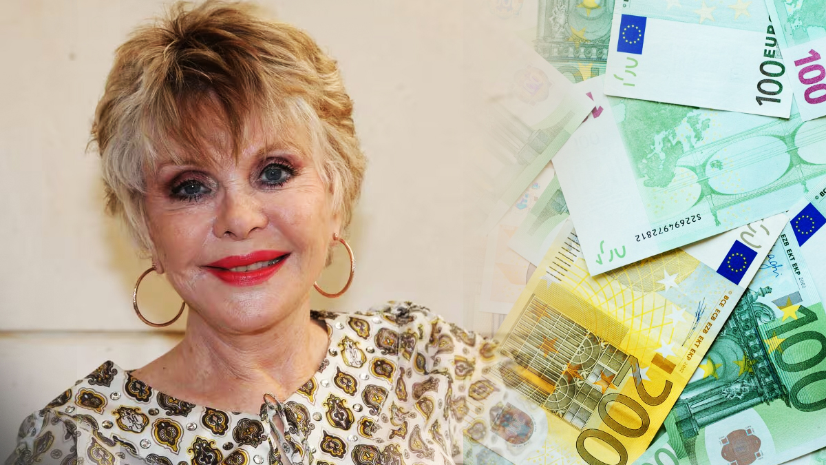 Sophie Darel, 79 ans : retraite, hommes, carrière… son jardin secret dévoilé