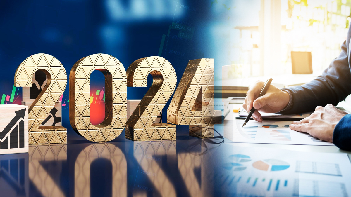 Impôts : les nouveautés fiscales en 2024 et les changements majeurs pour les particuliers