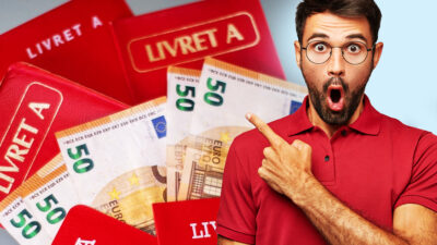 Livret A, LEP, PEL, assurance vie... combien d'années faut-il pour doubler votre épargne en France ?