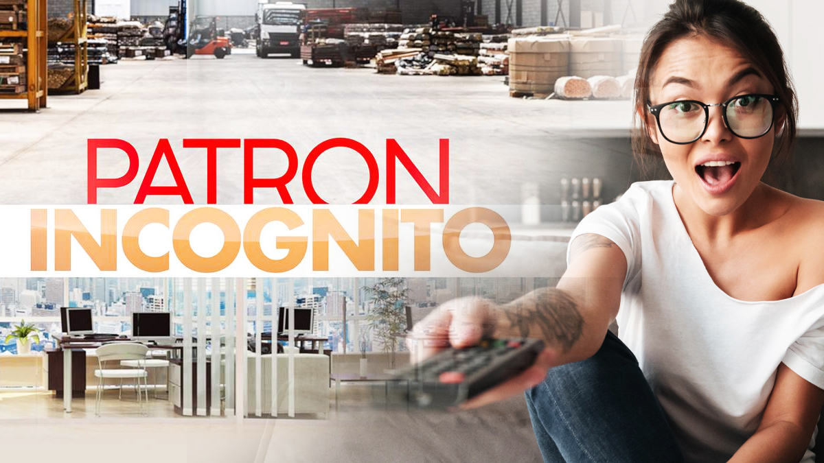 Patron Incognito : les grands PDG se métamorphosent pour découvrir leur entreprise