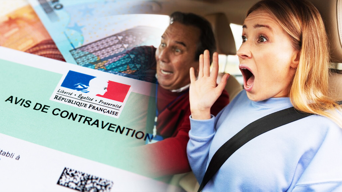 Permis de conduire : l'astuce méconnue pour annuler vos contraventions pour excès de vitesse