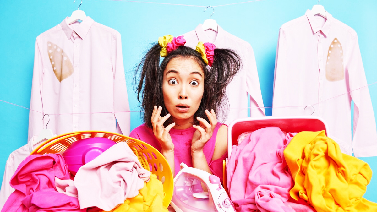 Sécher votre linge rapidement avec cette astuce japonaise infaillible et économique