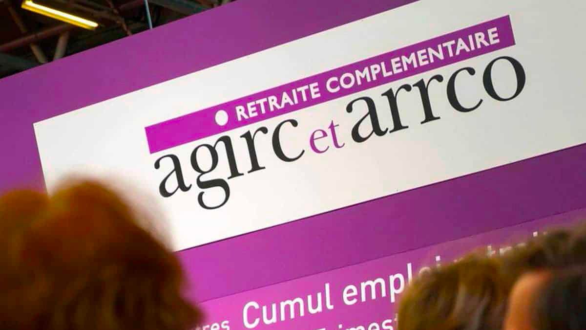 Agirc-Arrco : une bonne et une mauvaise nouvelles vont bientôt toucher 13 millions de retraités